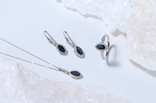 Sapphire Collection