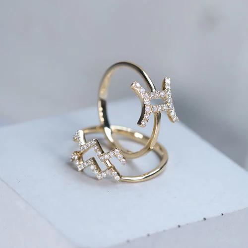 Zodiac Collection