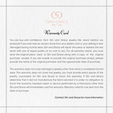 Butterfly Heart 14K Yellow Gold Mozambique Ruby Pendant