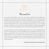 Milky way 14K Yellow Gold Round-Cut Mozambique Ruby Pendant